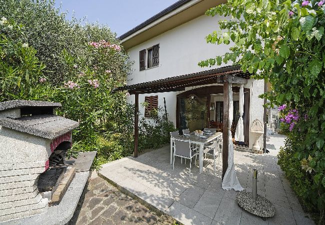 casa della Bougan-ville, foto 18