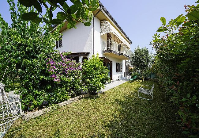 casa della Bougan-ville, foto 19