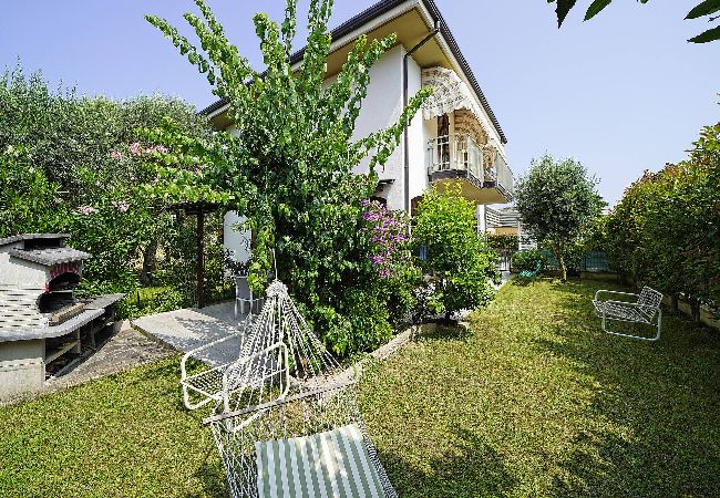 casa della Bougan-ville, foto 21