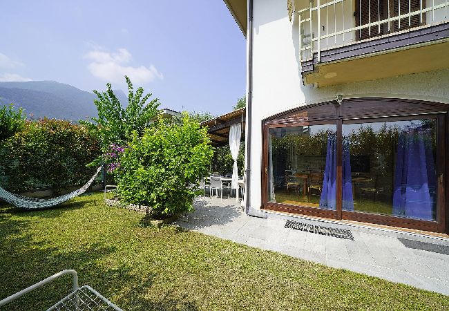 casa della Bougan-ville, foto 22