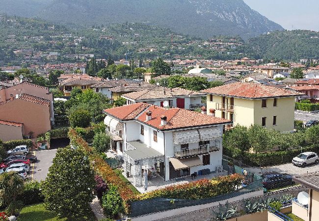 casa della Bougan-ville, foto 23