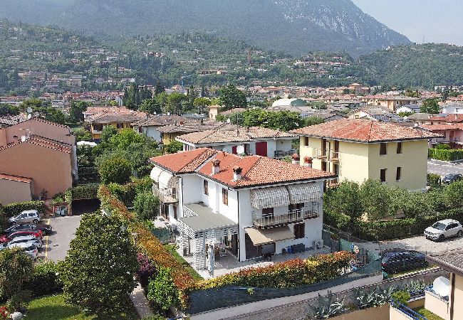 casa della Bougan-ville, foto 24