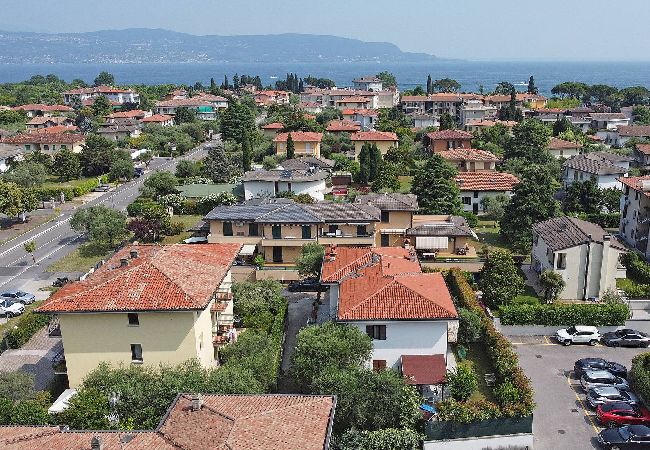 casa della Bougan-ville, foto 25