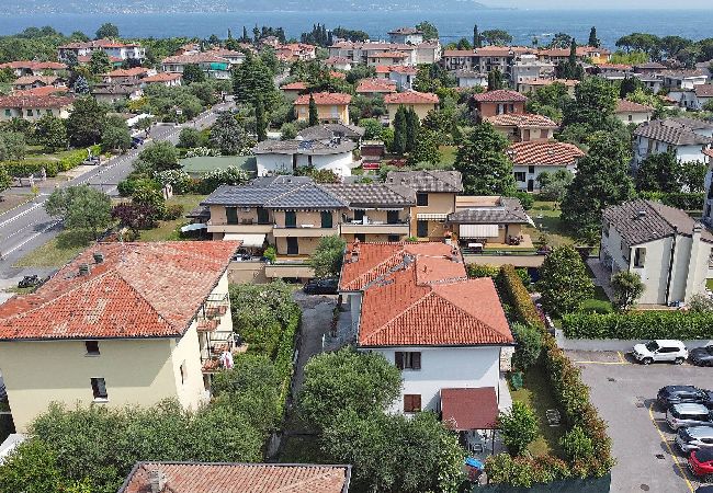 casa della Bougan-ville, foto 26