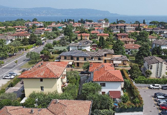 casa della Bougan-ville, foto 27