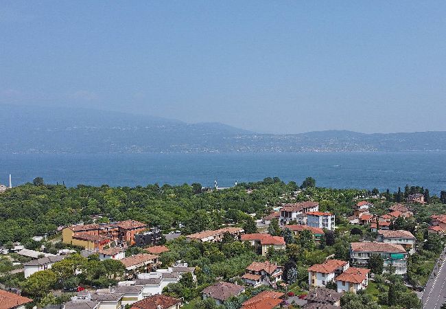 casa della Bougan-ville, foto 28