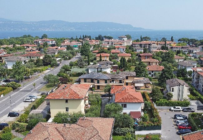 casa della Bougan-ville, foto 29