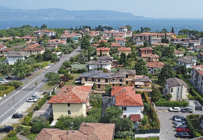 casa della Bougan-ville, foto 30
