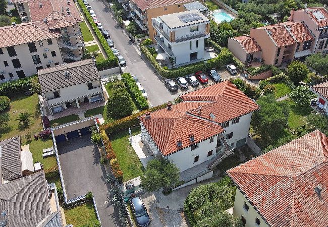 casa della Bougan-ville, foto 31