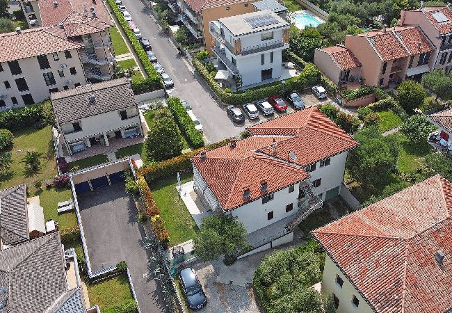 casa della Bougan-ville, foto 32