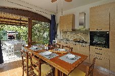 Appartamento a Toscolano-Maderno - casa della Bougan-ville BS-L312-UGOF40A