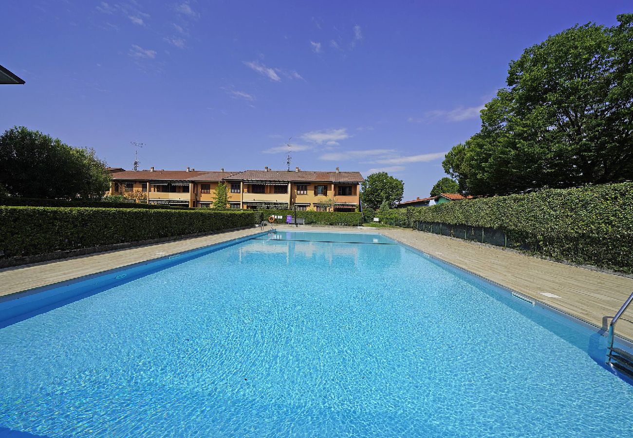 Appartamento a Sirmione - Casa Rudi BS-I633-PAST17A1