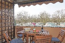 Appartamento a Sirmione - Casa Rudi BS-I633-PAST17A1