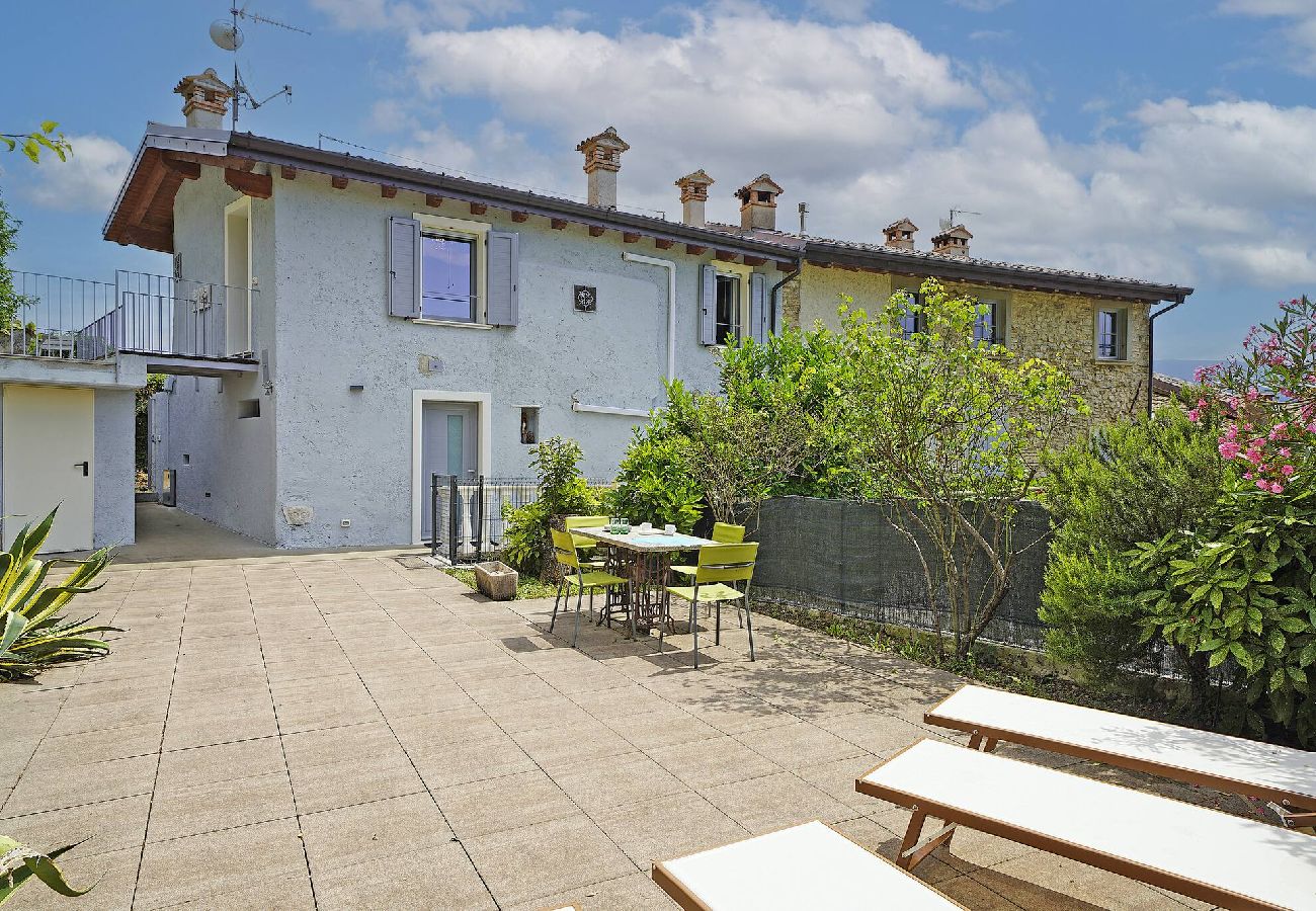 Appartamento a  - BS-D924-ANTI55A