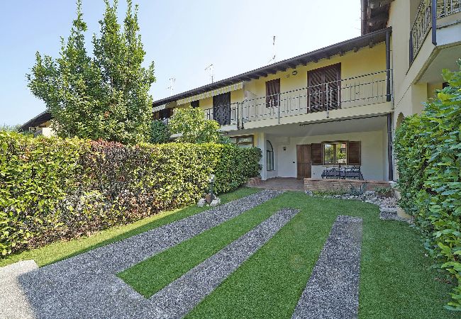 Villetta Gro – Gardagate, foto 7