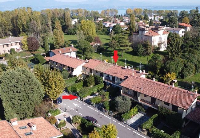 Villetta Gro – Gardagate, foto 24