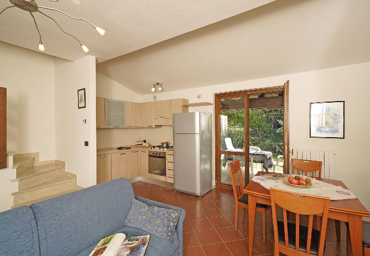 Casa a Sirmione - Villetta Gro - Gardagate