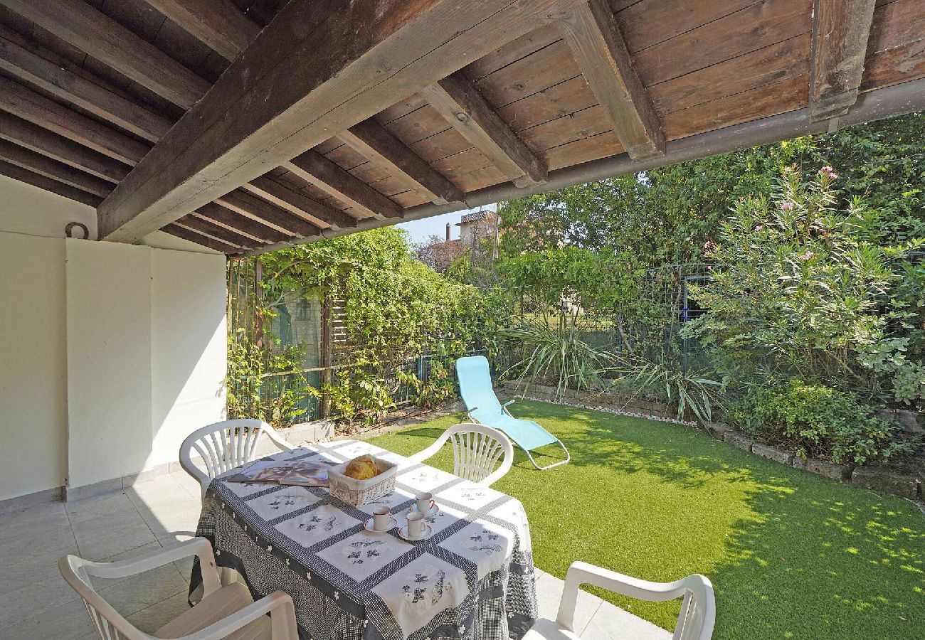 Casa a Sirmione - Villetta Gro - Gardagate