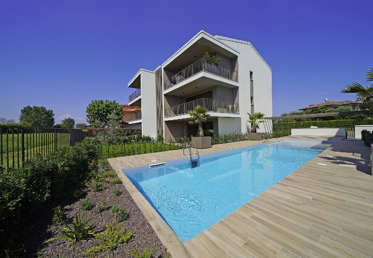 Appartamento a Sirmione - Lagolux BS-I633- 