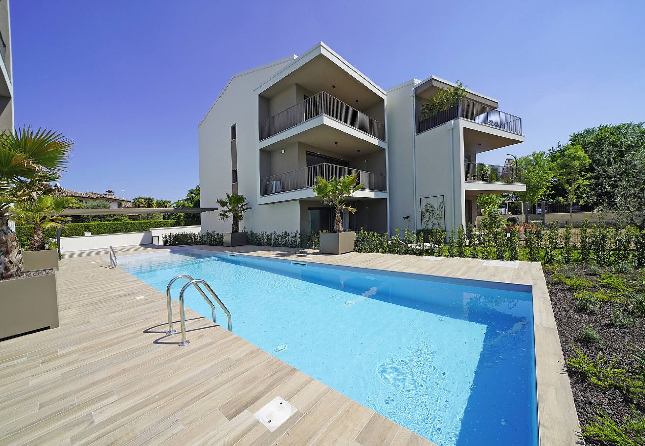 Appartamento a Sirmione - Lagolux