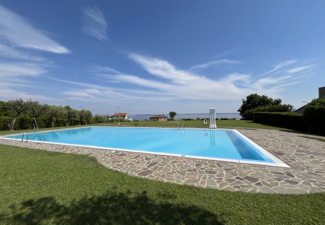 Villetta a Moniga del Garda - Garda Prestige Retreat