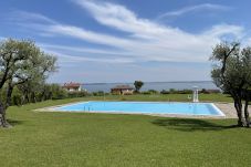 Villetta a Moniga del Garda - Garda Prestige Retreat