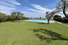 Villetta a Moniga del Garda - Garda Prestige Retreat
