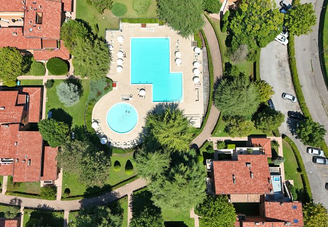 Appartamento a Sirmione - Holiday punta Gro