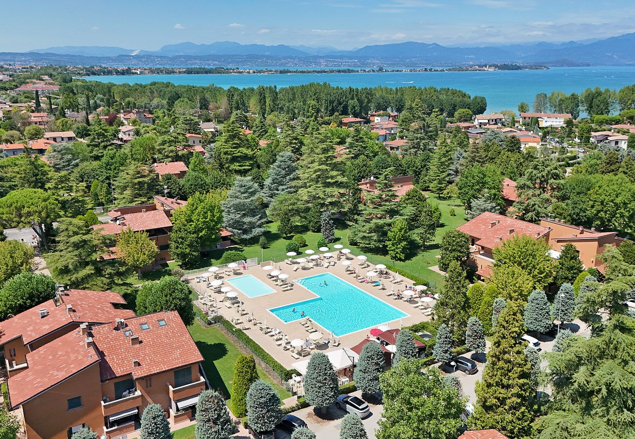 Appartamento a Sirmione - Holiday punta Gro