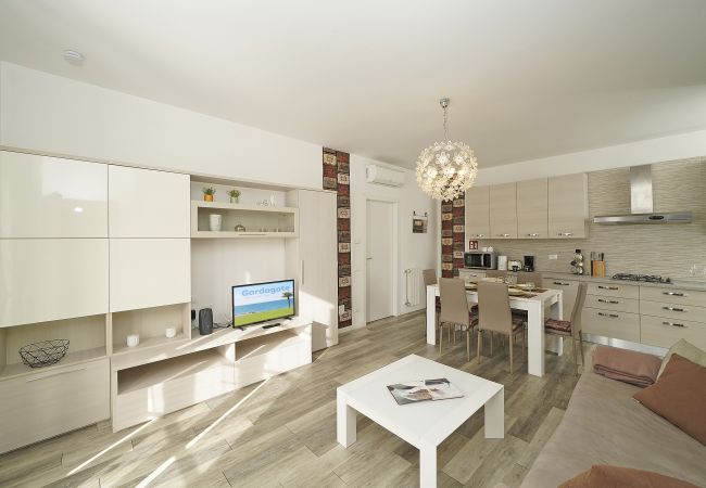 Appartamento a Manerba del Garda - Casa Barbara