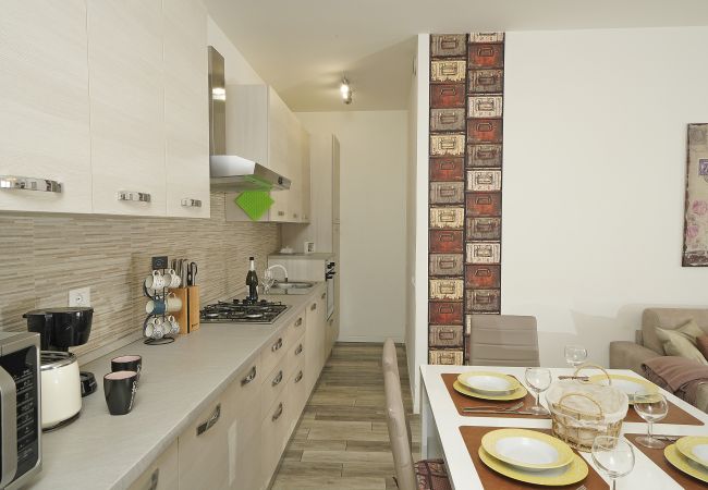 Casa Barbara, foto 7