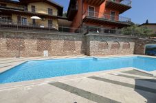 Appartamento a Toscolano-Maderno - Albatros B8