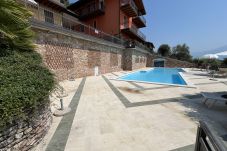 Appartamento a Toscolano-Maderno - Albatros B8