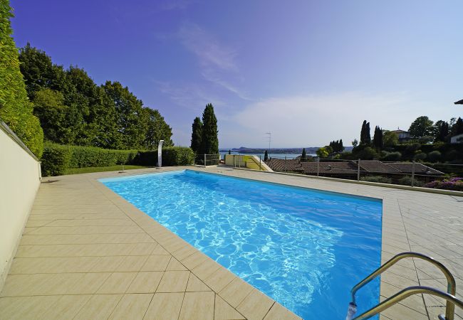Appartamento a Gardone Riviera - Blue Vista
