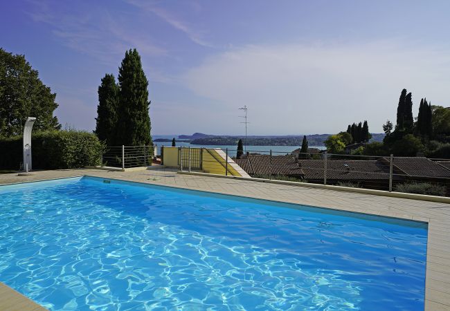 Appartamento a Gardone Riviera - Blue Vista