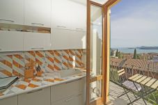 Appartamento a Gardone Riviera - Blue Vista