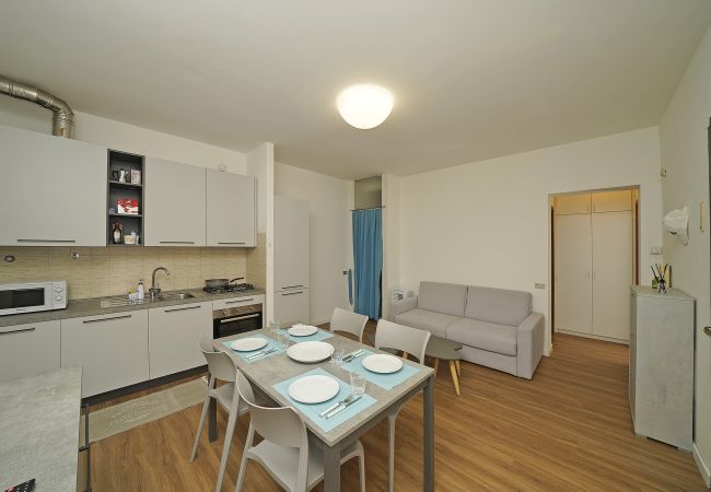 Relax Apartment, foto 9
