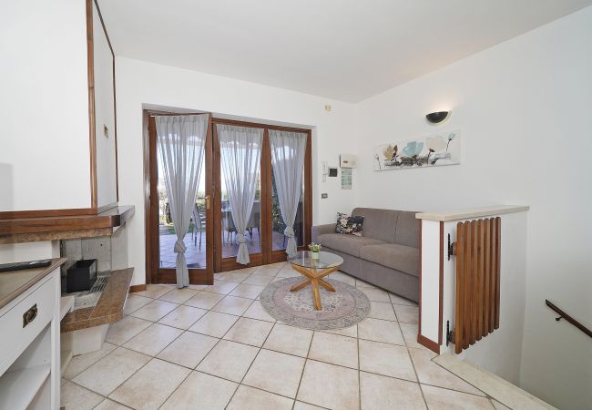 Appartamento Borgo Alto, foto 10