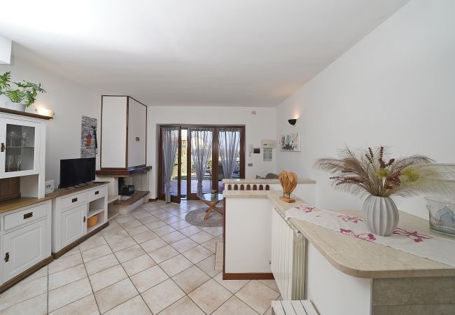 Appartamento Borgo Alto, foto 12
