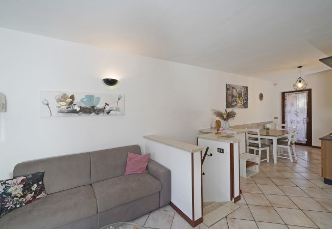 Appartamento Borgo Alto, foto 18