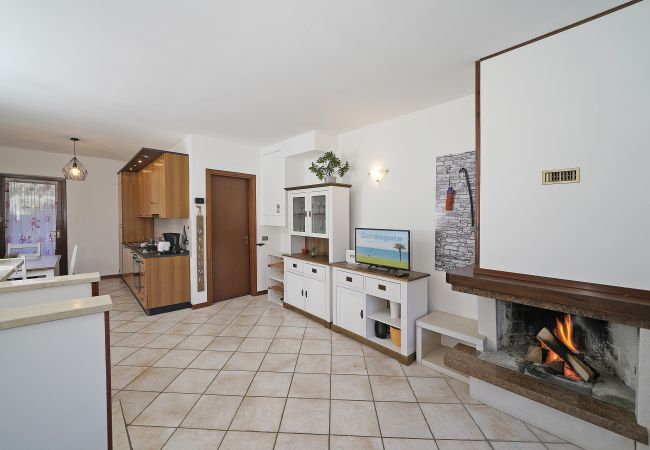 Appartamento Borgo Alto, foto 11