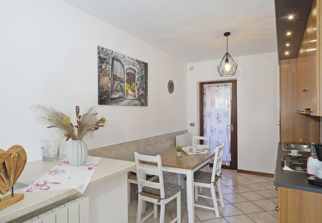 Appartamento Borgo Alto, foto 17