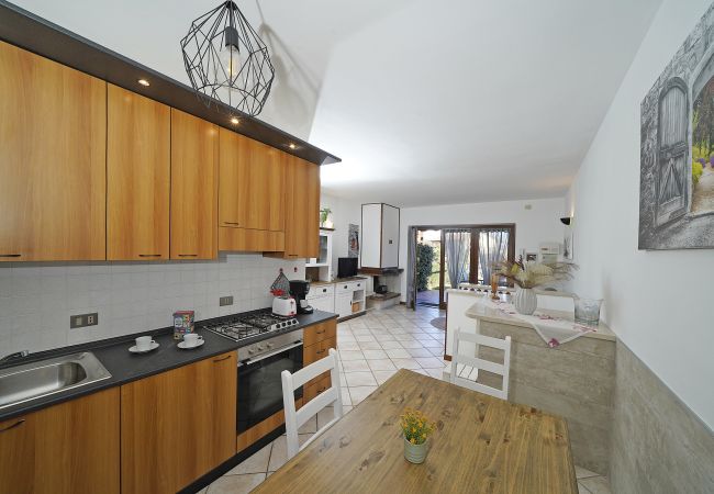 Appartamento Borgo Alto, foto 19
