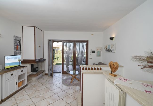 Appartamento Borgo Alto, foto 13
