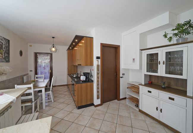 Appartamento Borgo Alto, foto 20