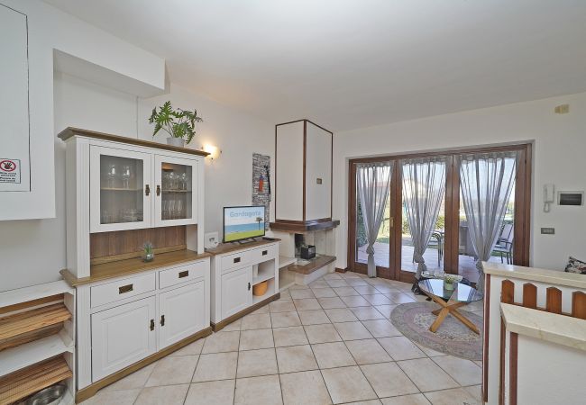 Appartamento Borgo Alto, foto 16