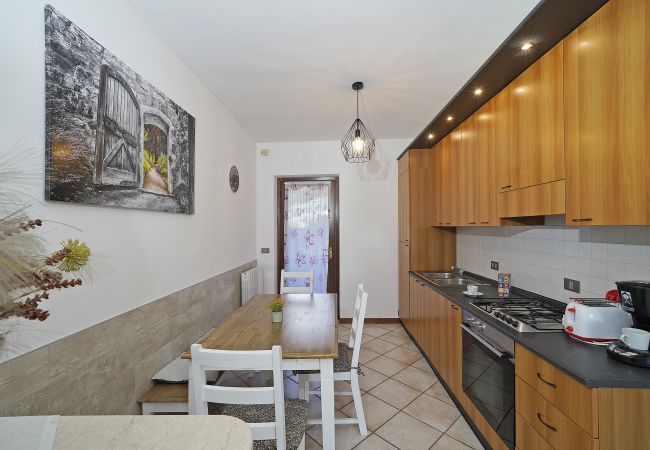 Appartamento Borgo Alto, foto 21