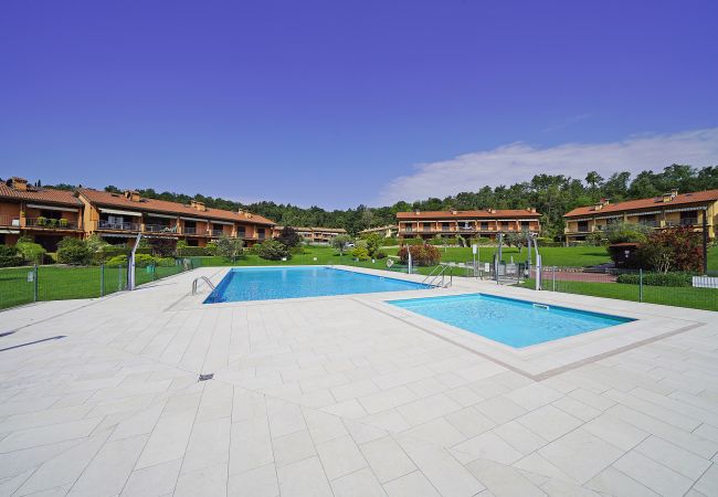 Appartamento Borgo Alto, foto 39