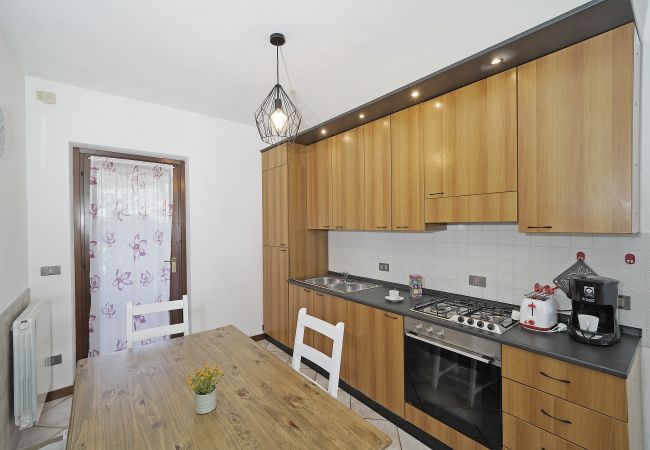 Appartamento Borgo Alto, foto 22