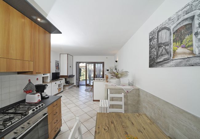 Appartamento Borgo Alto, foto 24